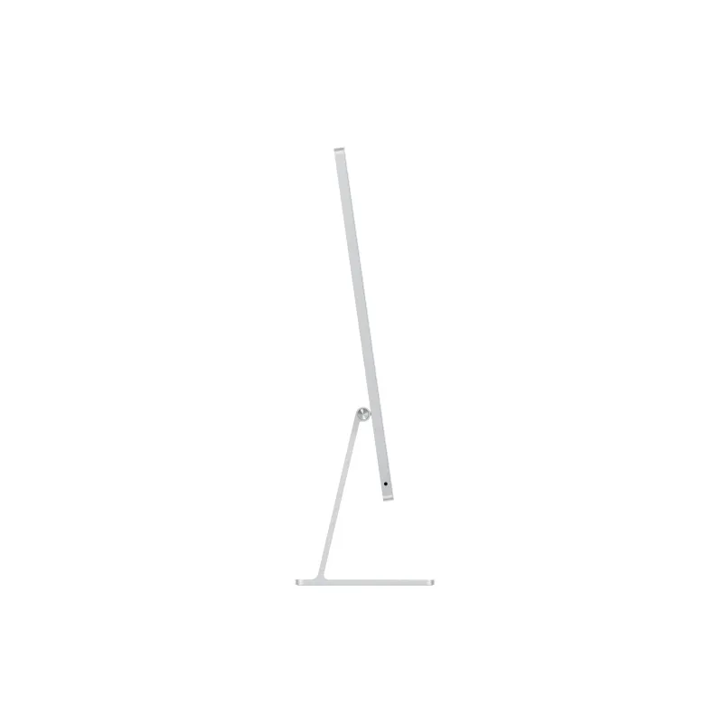Apple iMac 24" Retina 4,5K, M4 (8C CPU, 8C GPU), 16 ГБ, 256 ГБ SSD, серебристый