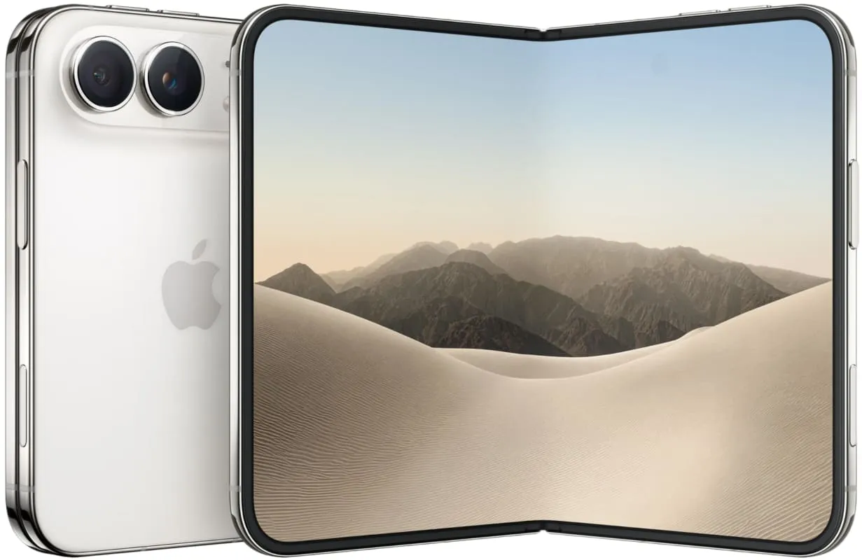 iPhone Duo 512 Гб «Белая звезда» (без RuStore)