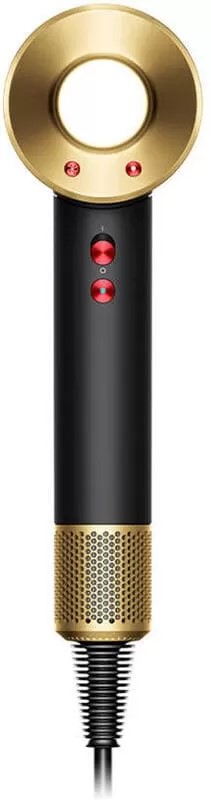 Фен Dyson Supersonic (HD15) Onyx/Gold
