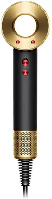 Фен Dyson Supersonic (HD15) Onyx/Gold