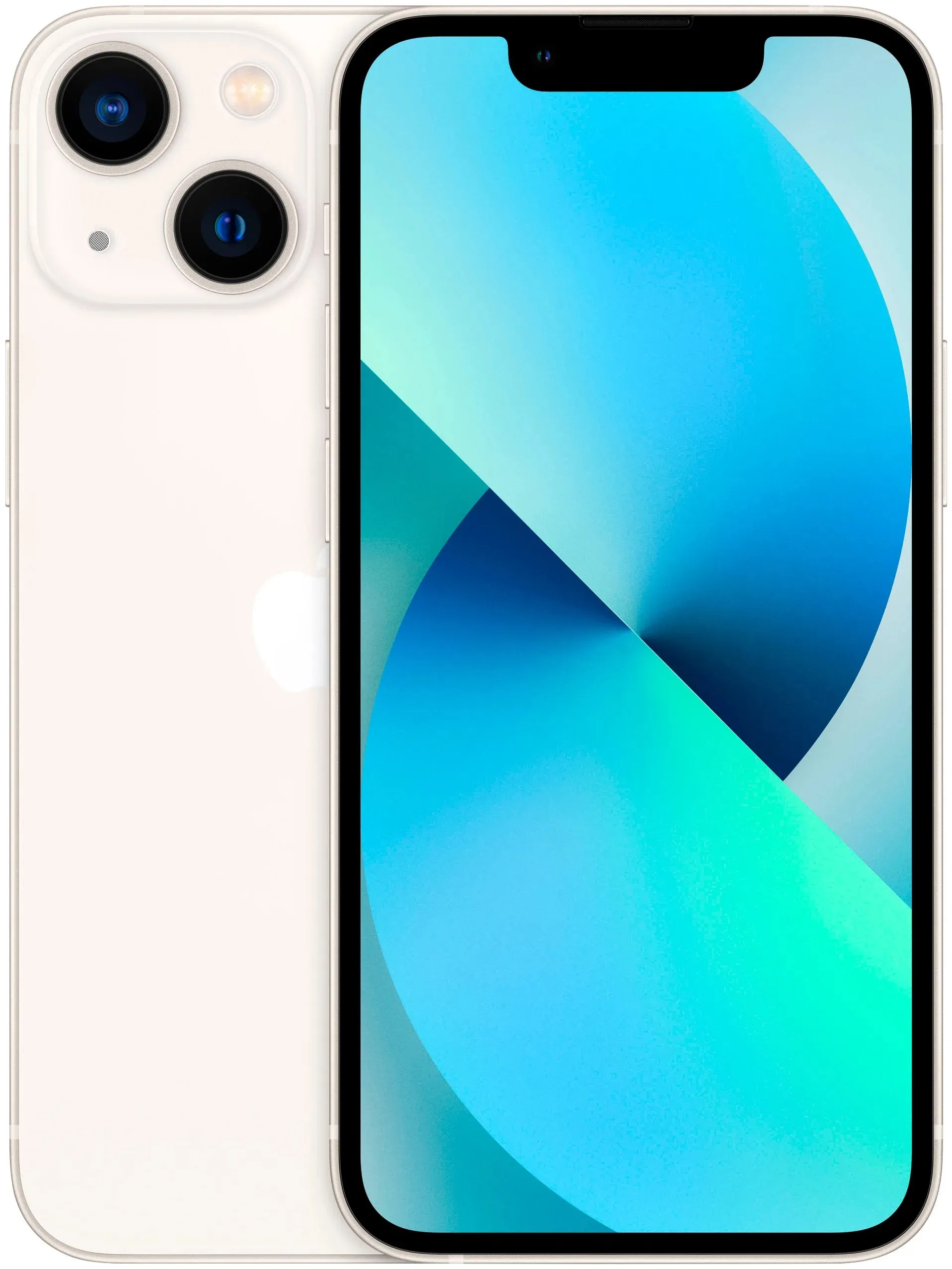 iPhone 13 256 Гб "Сияющая звезда" (без RuStore)
