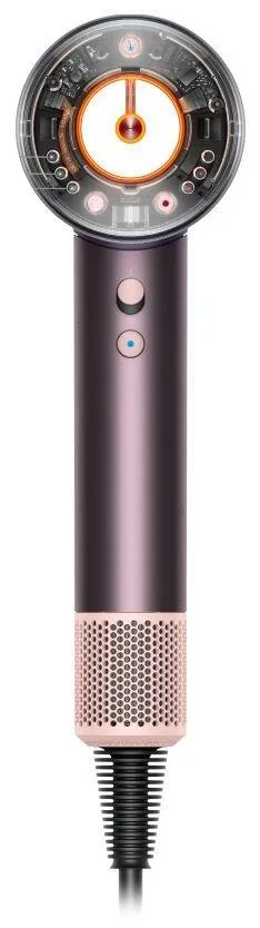 Фен Dyson Supersonic Nural (HD16), Jasper Plum