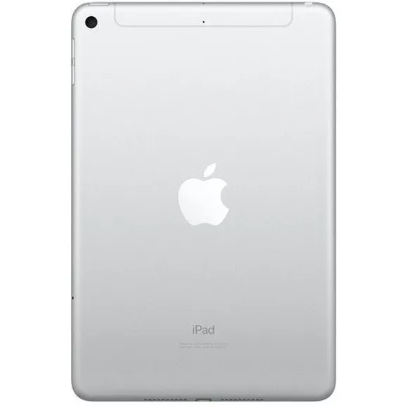 iPad mini 5 64Gb Wi-Fi Silver