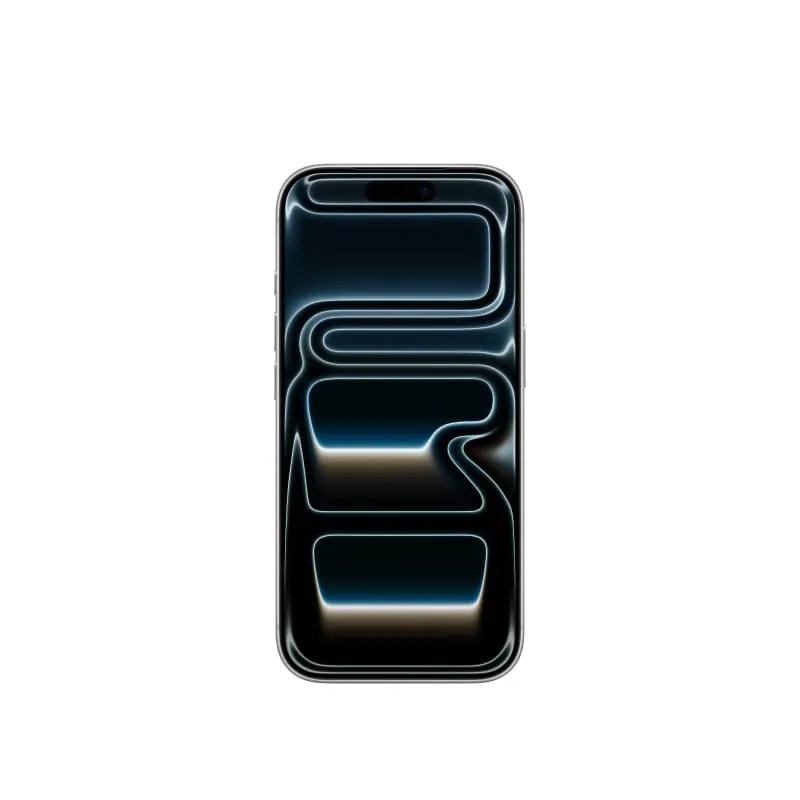 iPhone 17 Pro Max 512 Гб Серебристый (eSIM)