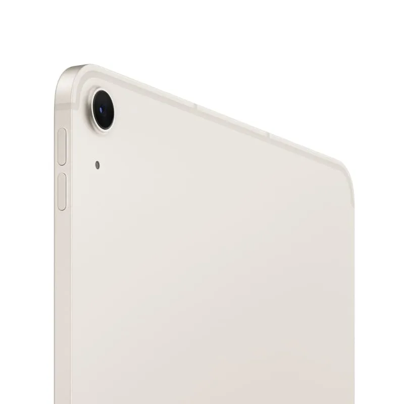 iPad Air 13" (2026) Wi-Fi 256 ГБ, «Сияющая звезда»