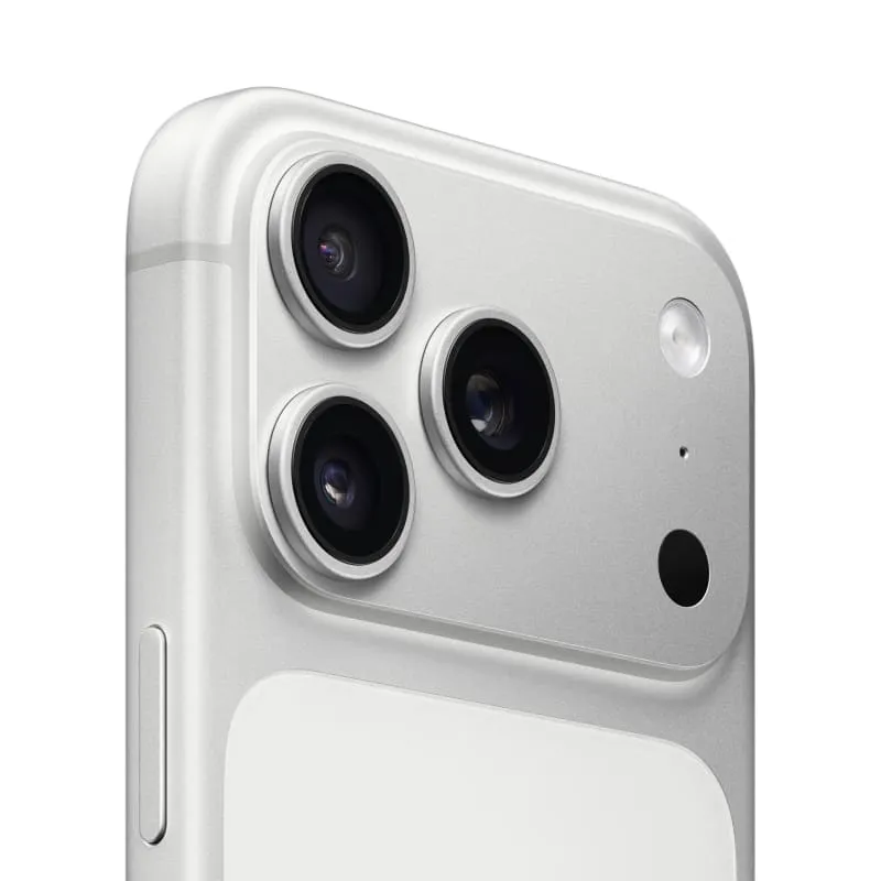 iPhone 17 Pro 512 Гб Серебристый (eSIM)
