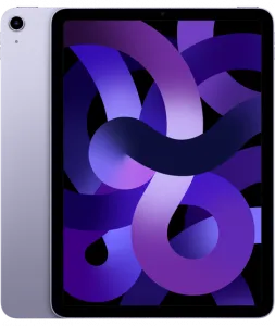 Apple iPad Air (2022) Wi-Fi + Cellular 256 ГБ, Фиолетовый (без RuStore)