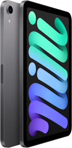 Apple iPad mini 6 (2021) Wi-Fi + Cellular 64 ГБ «Серый космос»