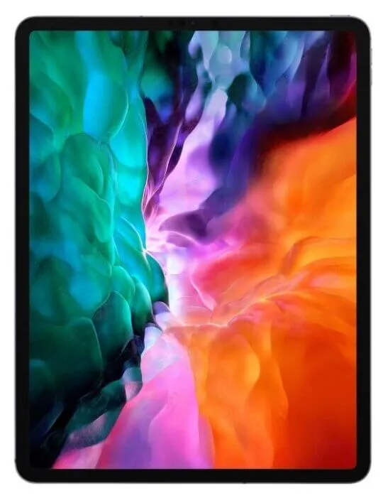 Apple iPad Pro 12,9 (2020) 1 Tb Wi-Fi Space Gray
