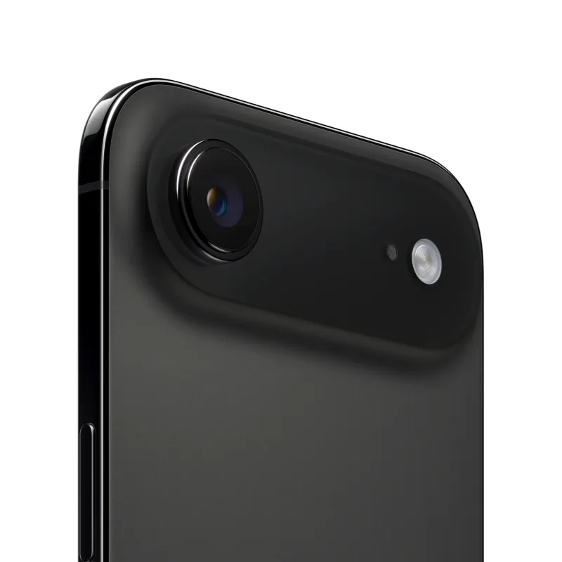 iPhone Air 256 Гб "Космический чёрный"