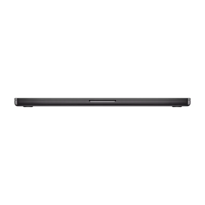 Apple MacBook Pro 14" (M3 Pro 11C CPU, 14C GPU, 2023) 18 ГБ, 512 ГБ SSD, "Черный космос", MRX33