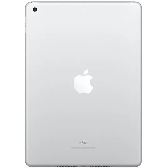 iPad 2018 LTE 128Gb Silver