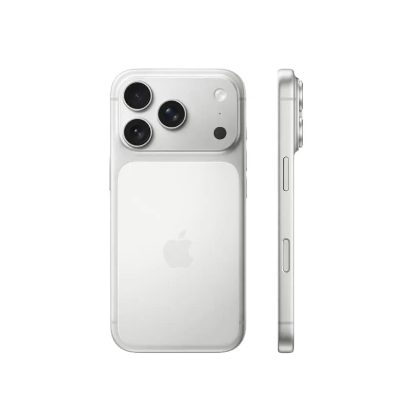 iPhone 17 Pro 1 Тб Серебристый
