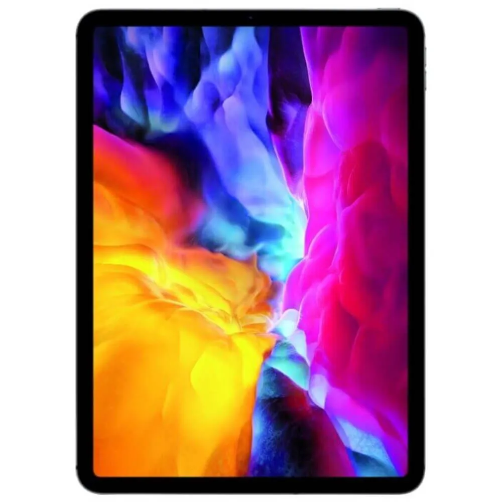 Apple iPad Pro 11 (2020) 512Gb Wi-Fi + Cellular Space Gray