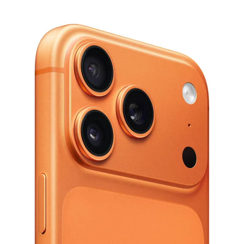 Phone 17 Pro Max 2 Тб "Космический оранжевый" (eSIM)