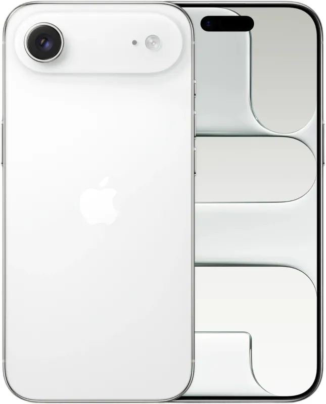 iPhone Air 512 Гб "Облачно-белый" (без RuStore)
