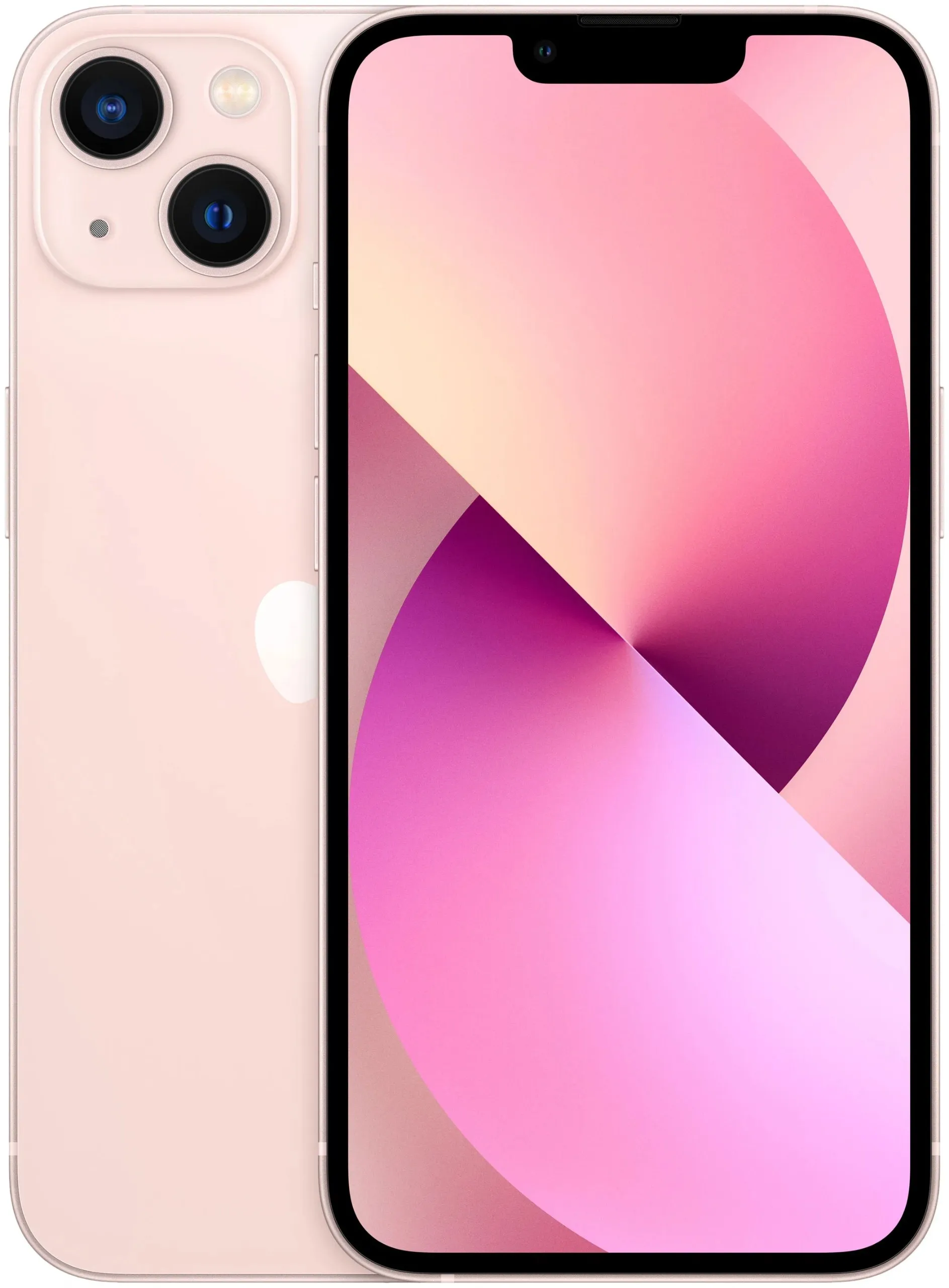 iPhone 13 256 Гб Розовый (без RuStore)