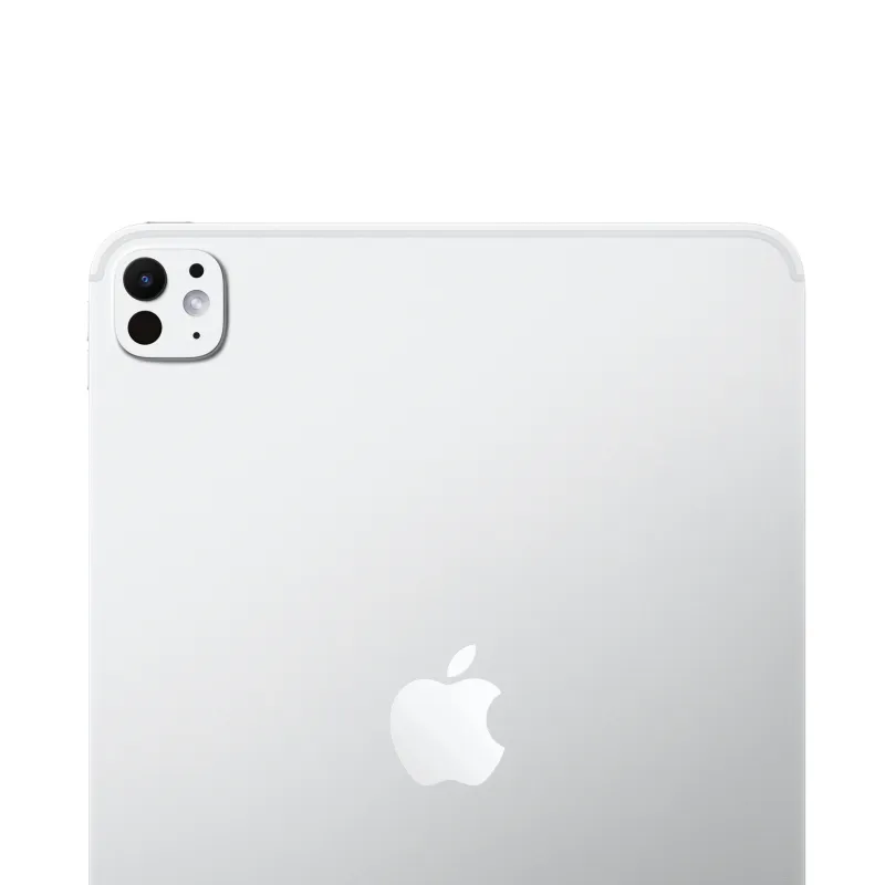 iPad Pro 11" (2025) Wi-Fi 256 Гб, Серебристый