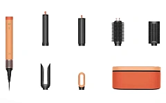 Стайлер Dyson Airwrap Co-anda2x (HS09), Ceramic Apricot/Topaz