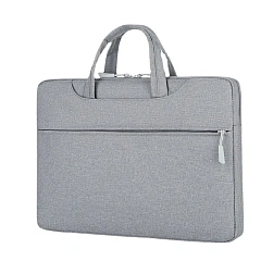 Сумка для MacBook Air 13" Светло-серая