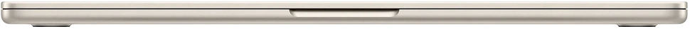 Apple MacBook Air 13" (M4 10C CPU, 10C GPU, 2025) 16 ГБ, 512 ГБ SSD, "Сияющая звезда", MW103