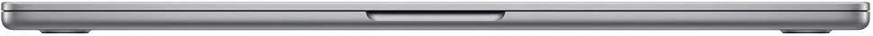 Apple MacBook Air 15" (M3 8C CPU, 10C GPU, 2024) 8 ГБ, 512 ГБ SSD, "Серый космос", MRYN3