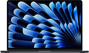 MacBook Air 15" (M3, 2024)