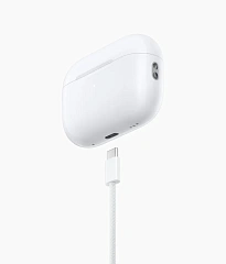 Беспроводные наушники AirPods Pro (2nd generation) USB-C