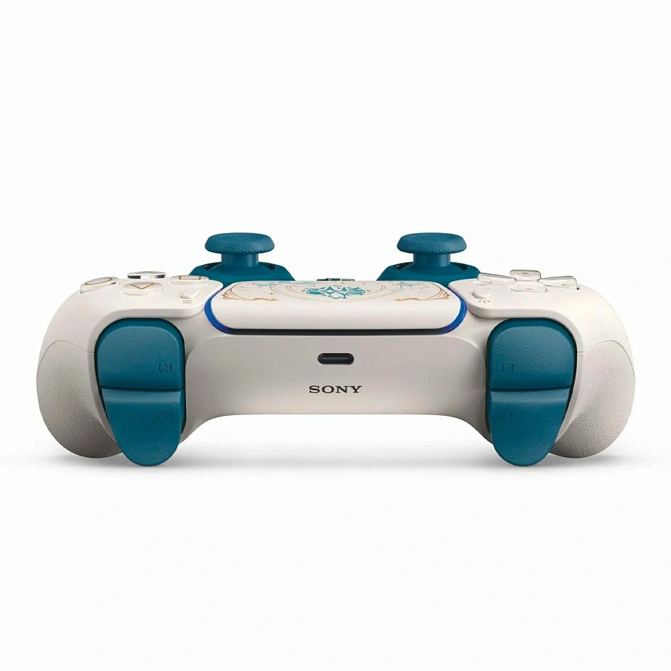 Геймпад Sony DualSense wireless Genshin Impact
