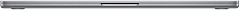 Apple MacBook Air 13" (M3 8C CPU, 10C GPU, 2024) 8 ГБ, 512 ГБ SSD, "Серый космос", MRXP3