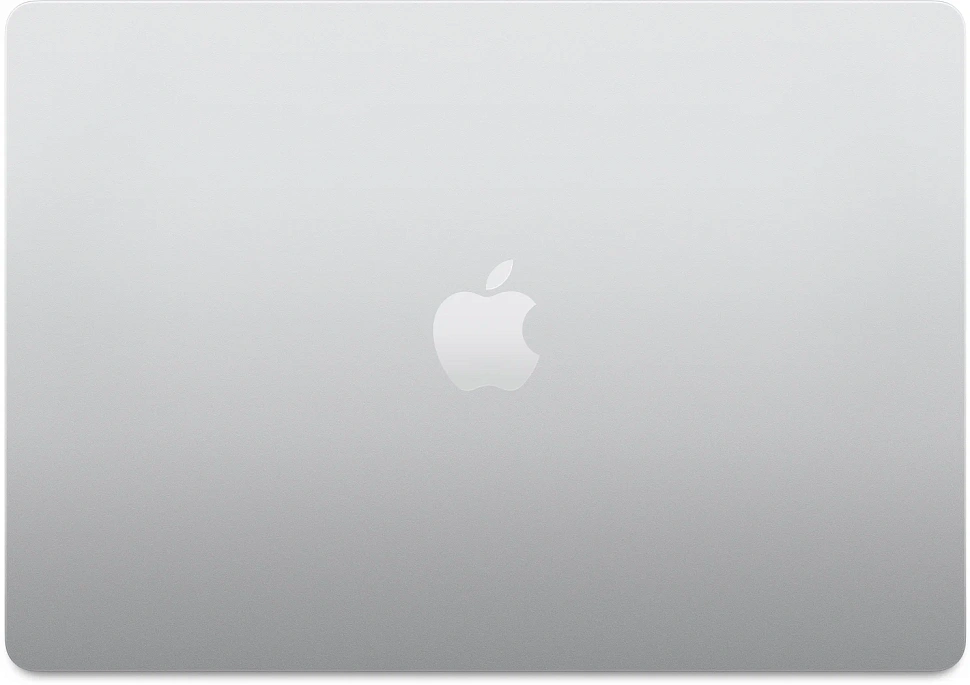 Apple MacBook Air 13" (M4 10C CPU, 10C GPU, 2025) 16 ГБ, 512 ГБ SSD, Серебристый, MW0X3