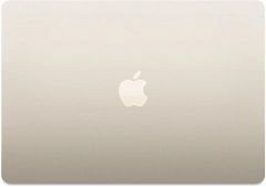 Apple MacBook Air 15" (M5 10C CPU, 10C GPU, 2026) 16 ГБ, 512 ГБ SSD, "Сияющая звезда", MDVD4