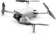 Квадрокоптер DJI Mini 3 Fly More Combo