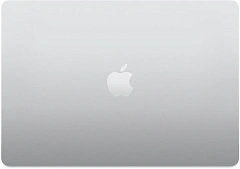 Apple MacBook Air 15" (M5 10C CPU, 10C GPU, 2026) 16 ГБ, 1 Тб SSD, Серебристый, MDVA4