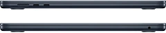 Apple MacBook Air 13" (M5 10C CPU, 8C GPU, 2026) 16 ГБ, 512 ГБ SSD, "Темная ночь", MDHE4