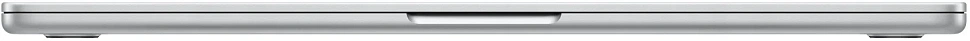 Apple MacBook Air 13" (M3 8C CPU, 8C GPU, 2024) 8 ГБ, 256 ГБ SSD, Серебристый, MRXQ3
