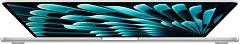 Apple MacBook Air 15" (M4 10C CPU, 10C GPU, 2025) 16 ГБ, 512 ГБ SSD, Серебристый, MW1H3