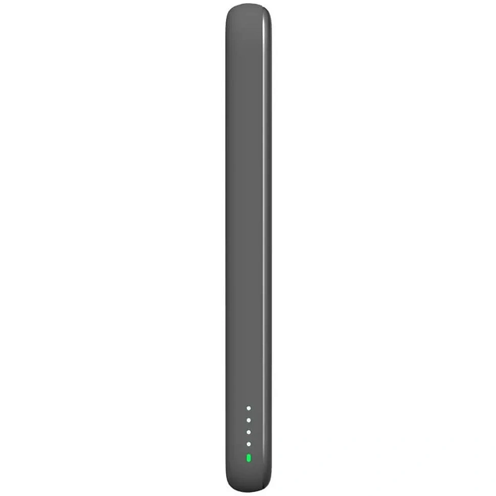 Беспроводной внешний аккумулятор Magssory Core 5K, с MagSafe, "Темная ночь"