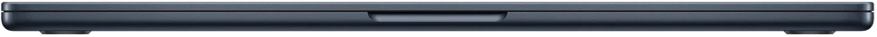 Apple MacBook Air 15" (M3 8C CPU, 10C GPU, 2024) 16 ГБ, 512 ГБ SSD, "Темная ночь", MXD43