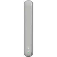Беспроводной внешний аккумулятор Magssory Core 10K, с MagSafe, Серебристый