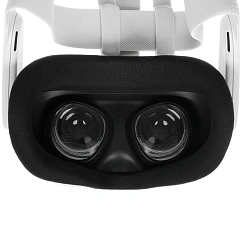 Очки виртуальной реальности Meta Oculus Quest 3S 256GB*