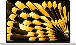 MacBook Air 13" (M5, 2026)