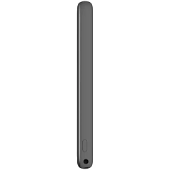 Беспроводной внешний аккумулятор Magssory Core 5K, с MagSafe, "Темная ночь"