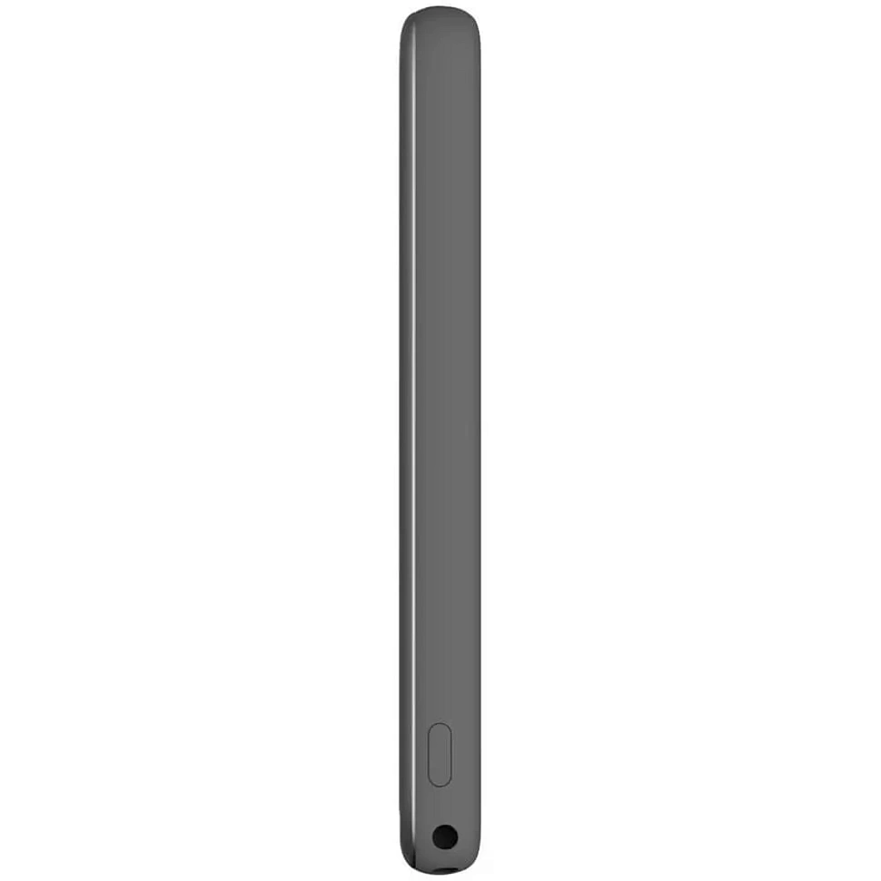 Беспроводной внешний аккумулятор Magssory Core 5K, с MagSafe, "Темная ночь"