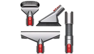 Аксессуары Dyson