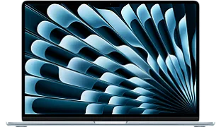 MacBook Air 13" (M4, 2025)