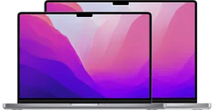 MacBook Pro