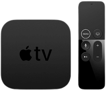 Apple TV