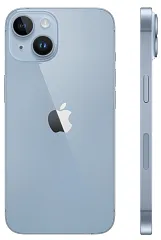iPhone 14 128 Гб Голубой