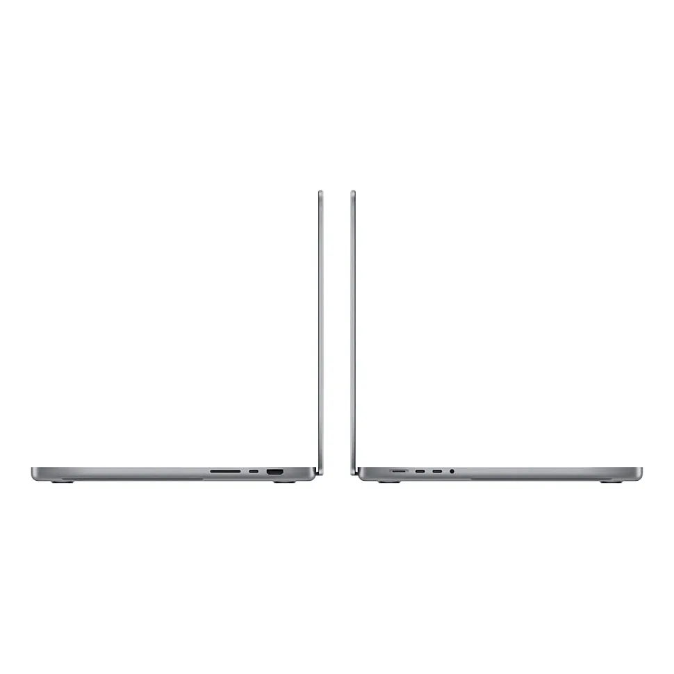 Apple MacBook Pro 16" (M2 Max 12C CPU, 38C GPU, 2023) 32 ГБ, 1 ТБ SSD, "Серый космос" (MNWA3)